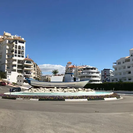 Apartment Balcon De Estepona, Puerto De Estepona