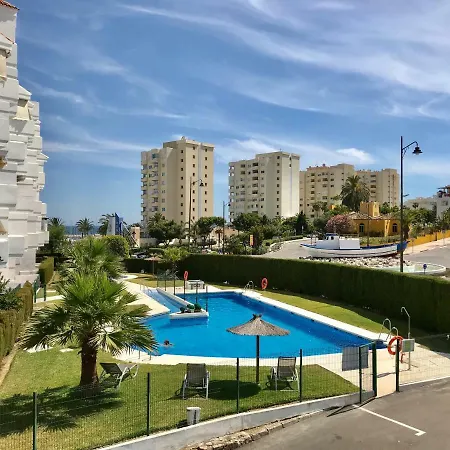 Apartment Balcon De Estepona, Puerto De *